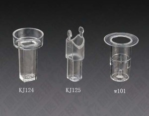 比色杯(配北京普朗莱邦德...