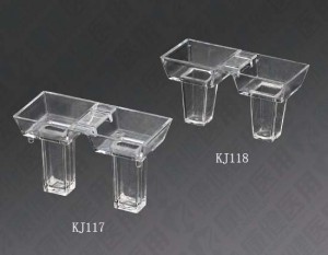 比色杯(配欧佳龙中山培康血...